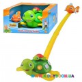 Каталка Черепаха WinFun 0658 NL